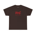 Graphic Teddy Bear Tee — "Look Good, Feel Good, Do Good" Cotton T-Shirt