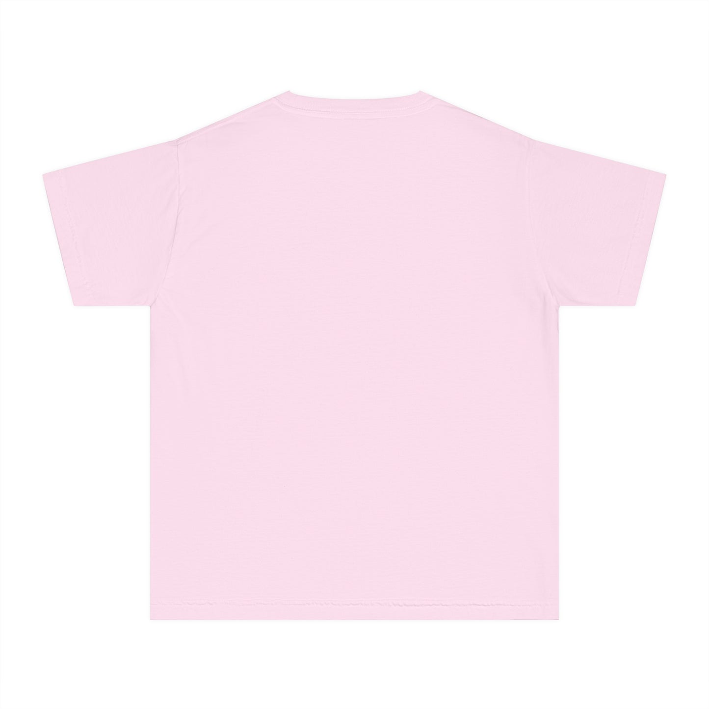 Empowerment Youth Tee (Ahnye's Melanin Collection) - Smart, Creative, Fearless, Beautiful, Gift for Kids, Inspirational Apparel, Back to School, Birthday, [...]