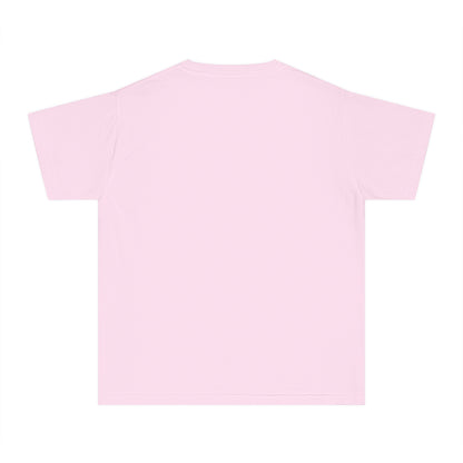 Empowerment Youth Tee (Ahnye's Melanin Collection) - Smart, Creative, Fearless, Beautiful, Gift for Kids, Inspirational Apparel, Back to School, Birthday, [...]