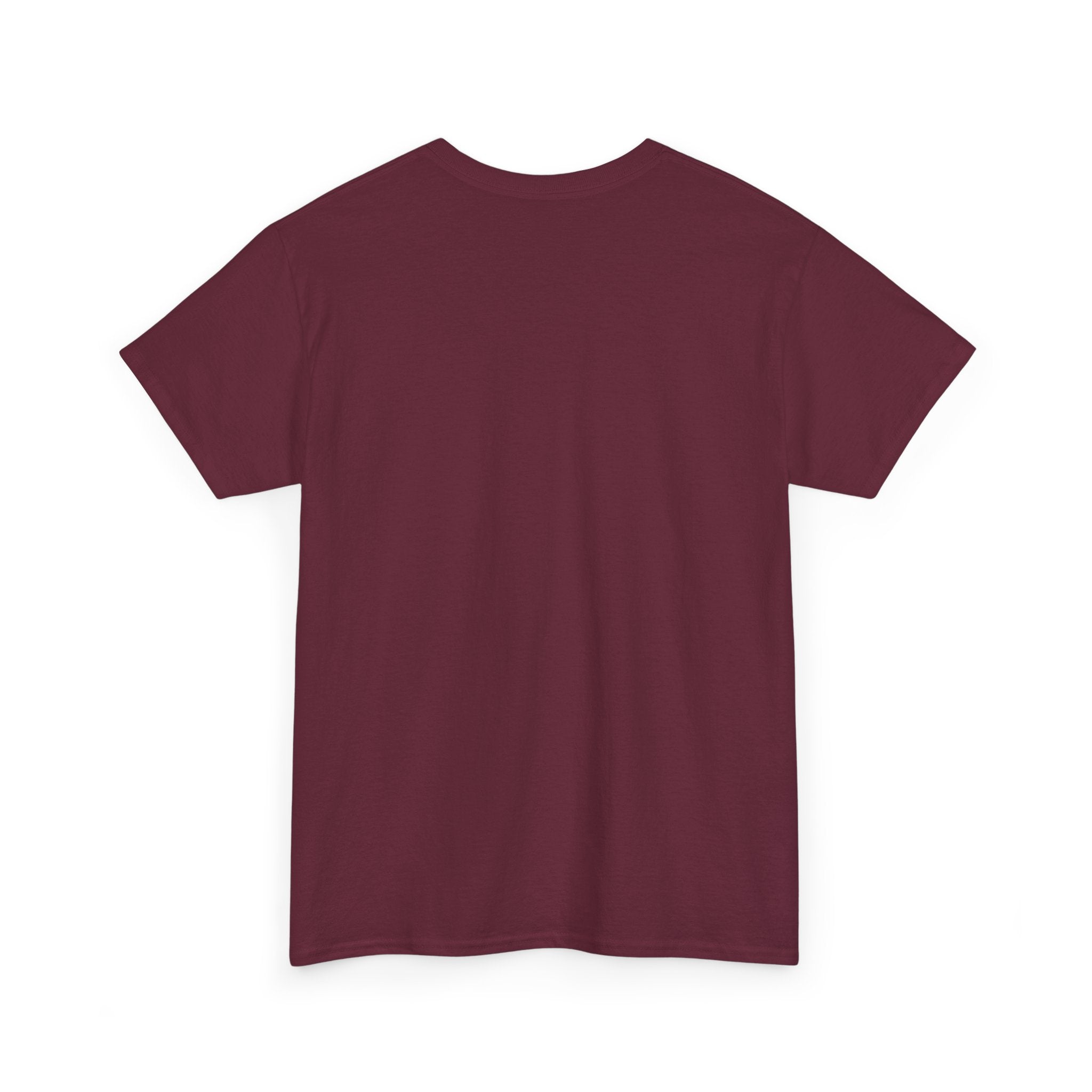 HME Rep Yo City (Memphis) Collection Unisex Heavy Cotton Tee