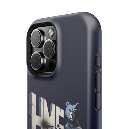 Phone Cases Memphis Grizzlies Ja Morant Jaren Jackson Jr Impact-Resistant