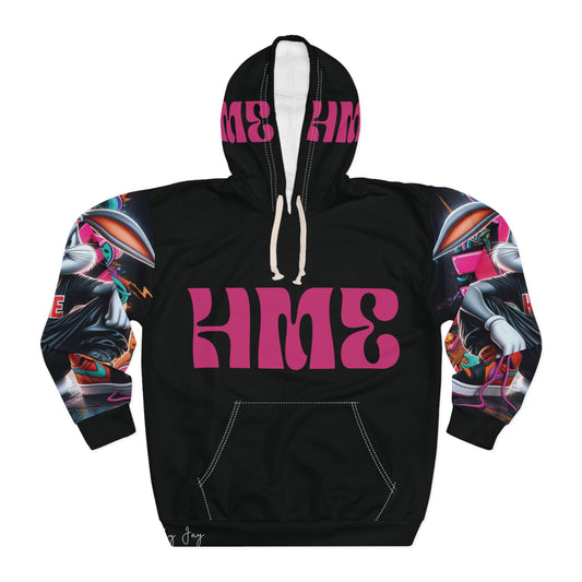 HME Bugs Bunny Unisex Pullover Hoodie