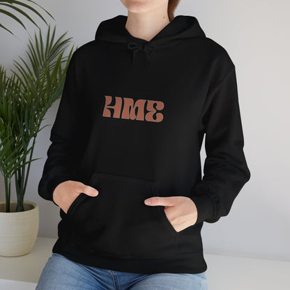 HME Bear Logo Hoodie - I'm not a Home Wrecker Design