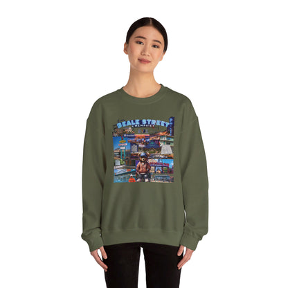 Rep Yo City Collection (Memphis) Sweatshirt