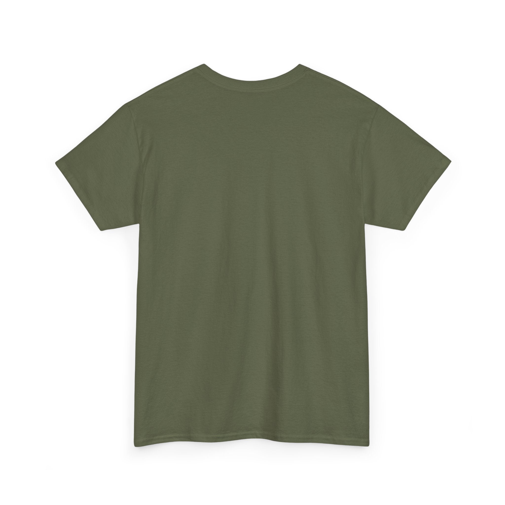 HME Rep Yo City (Memphis) Collection Unisex Heavy Cotton Tee