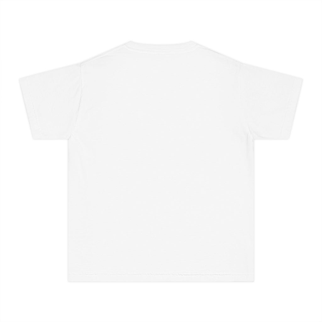 Empowerment Youth Tee (Ahnye's Melanin Collection) - Smart, Creative, Fearless, Beautiful, Gift for Kids, Inspirational Apparel, Back to School, Birthday, [...]