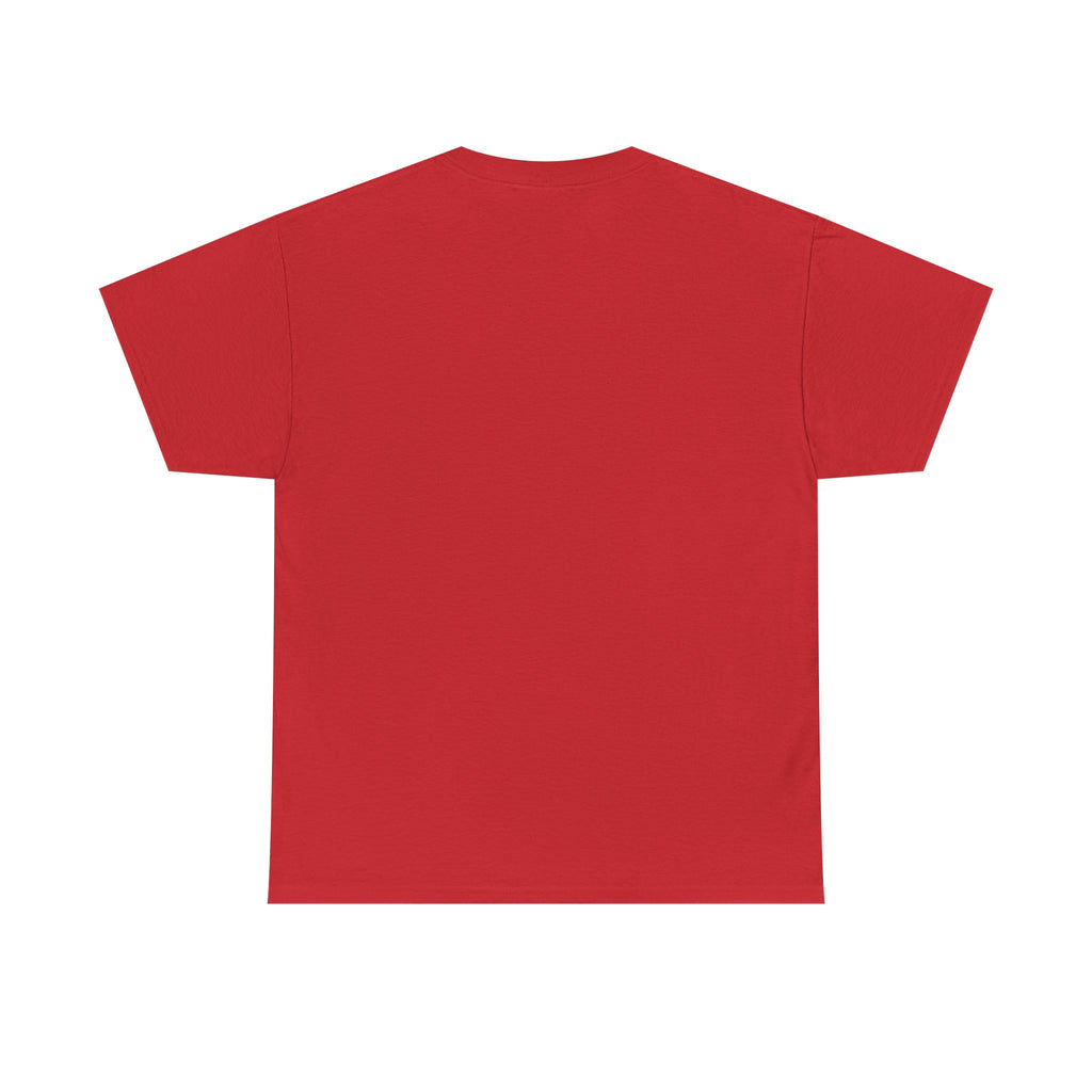 HME Rep Yo City (Memphis) Collection Unisex Heavy Cotton Tee