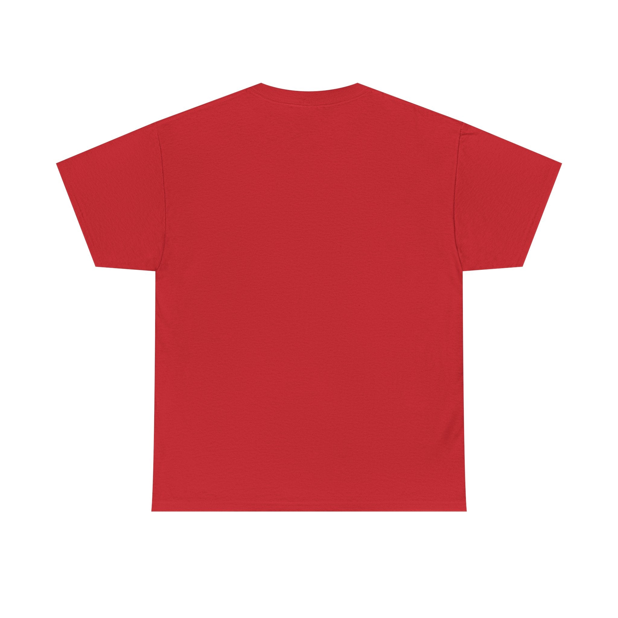 HME Rep Yo City (Memphis) Collection Unisex Heavy Cotton Tee