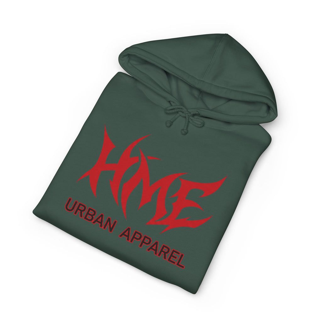 HME "Look Good, Feel Good, Do Good" Hoodie