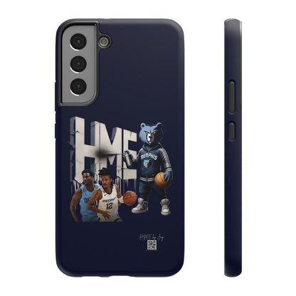 Phone Cases Memphis Grizzlies Ja Morant Jaren Jackson Jr Impact-Resistant
