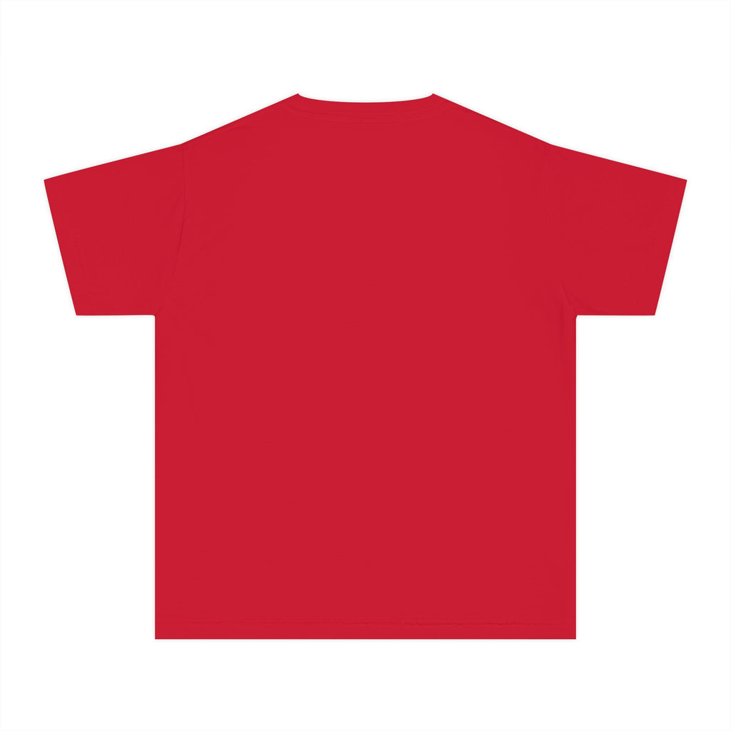 Empowerment Youth Tee (Ahnye's Melanin Collection) - Smart, Creative, Fearless, Beautiful, Gift for Kids, Inspirational Apparel, Back to School, Birthday, [...]