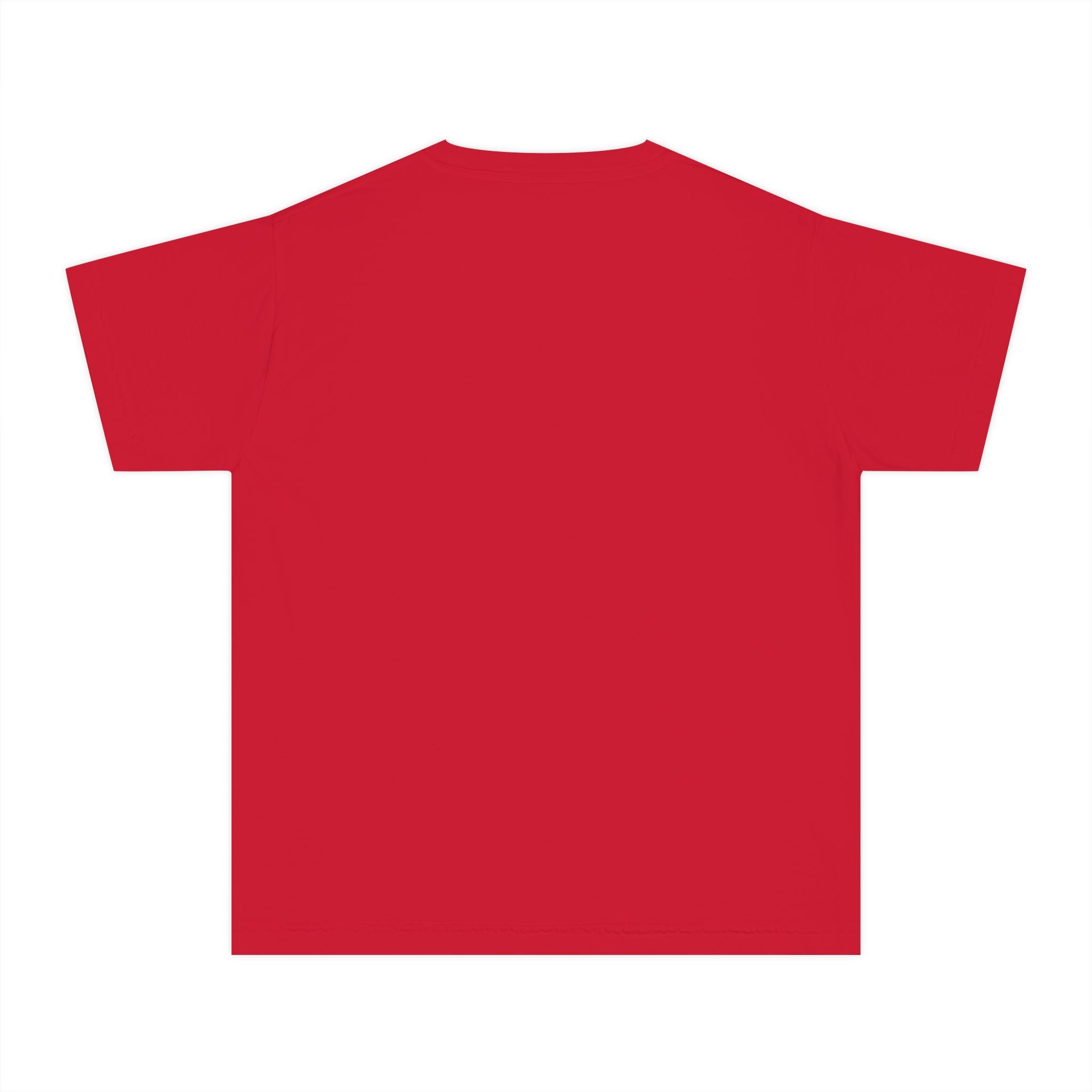 Empowerment Youth Tee (Ahnye's Melanin Collection) - Smart, Creative, Fearless, Beautiful, Gift for Kids, Inspirational Apparel, Back to School, Birthday, [...]