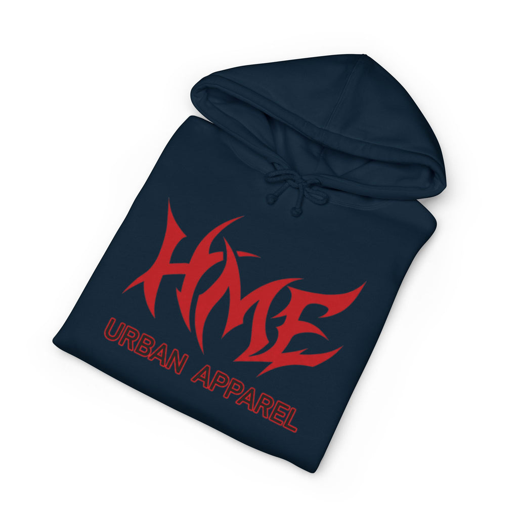 HME "Look Good, Feel Good, Do Good" Hoodie