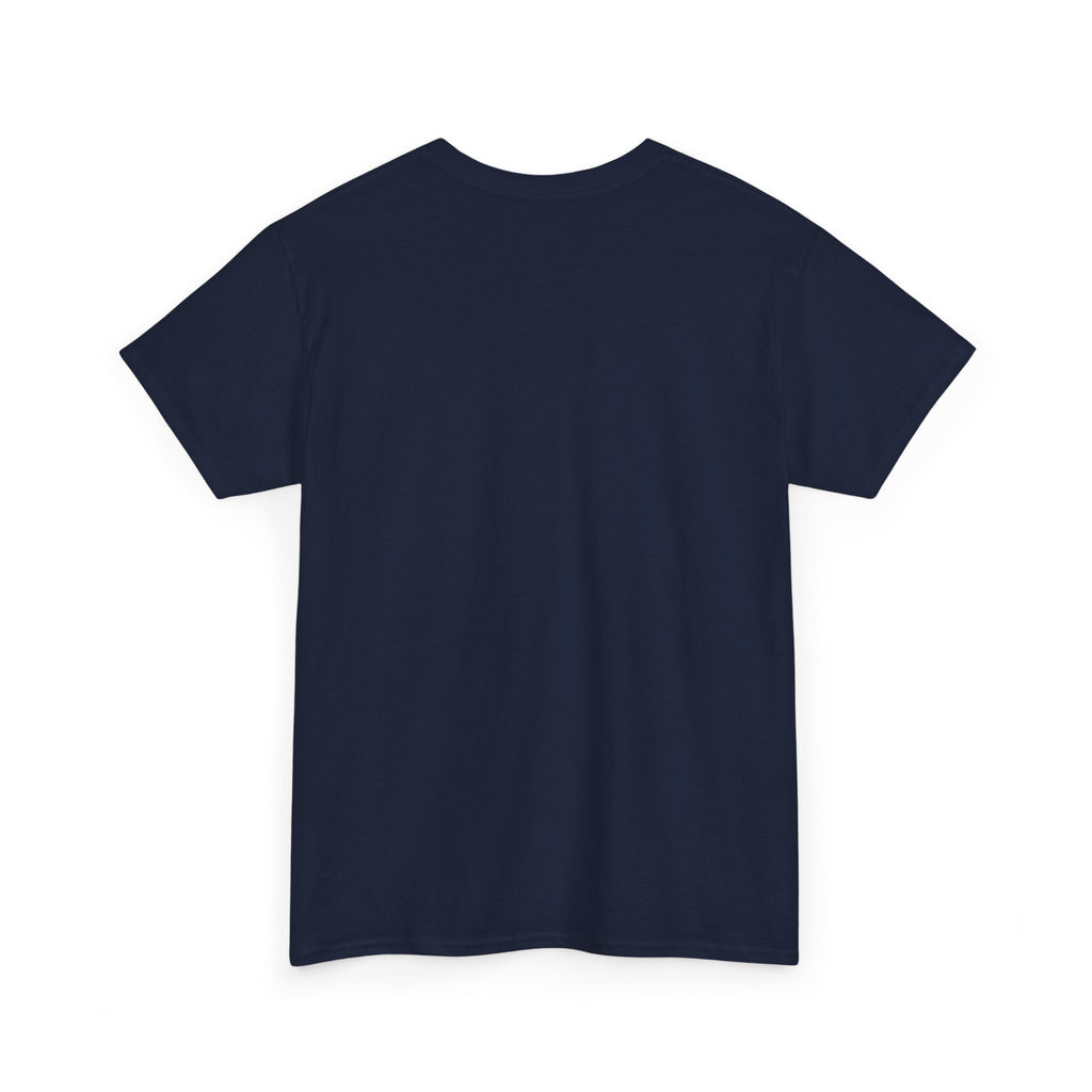 HME Rep Yo City (Memphis) Collection Unisex Heavy Cotton Tee