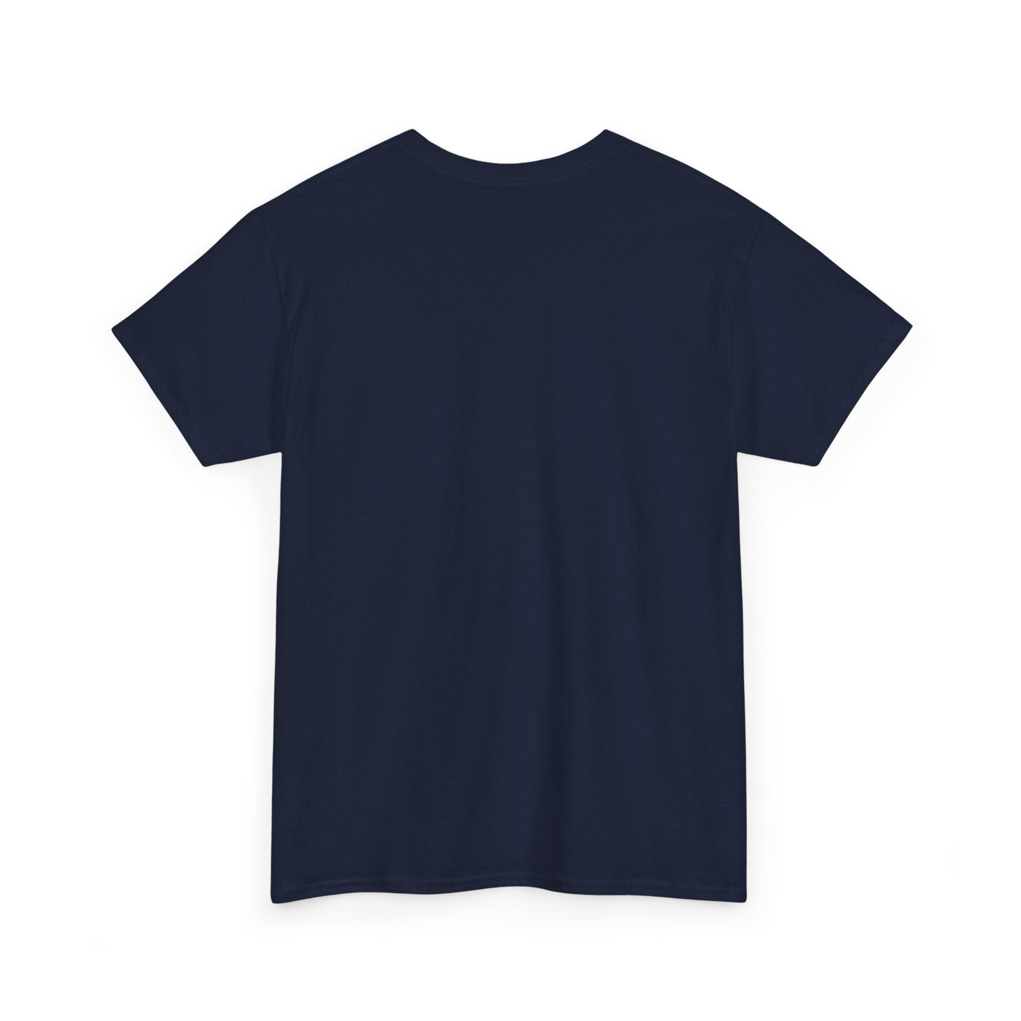 HME Rep Yo City (Memphis) Collection Unisex Heavy Cotton Tee