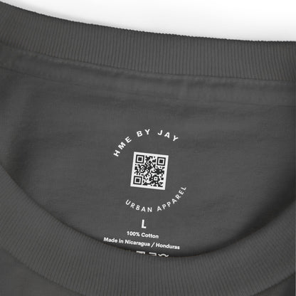 T-Shirt - The Nottoway Plantation Up in Flames Freedom Design (Social issues and Politics)