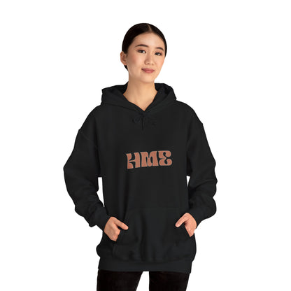 HME Bear Logo Hoodie - I'm not a Home Wrecker Design