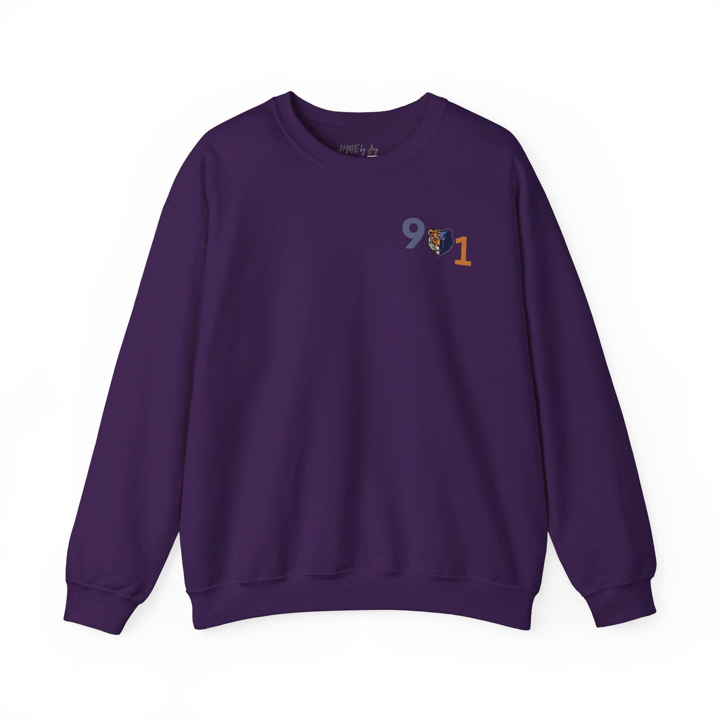 Rep Yo City Collection (Memphis) 901 Sweatshirt