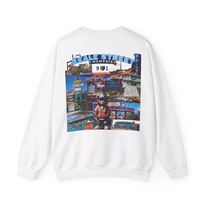 Rep Yo City Collection (Memphis) 901 Sweatshirt