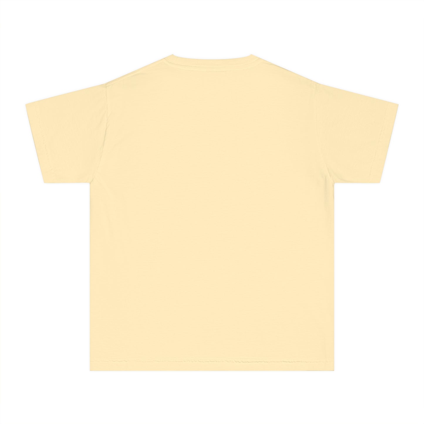 Empowerment Youth Tee (Ahnye's Melanin Collection) - Smart, Creative, Fearless, Beautiful, Gift for Kids, Inspirational Apparel, Back to School, Birthday, [...]