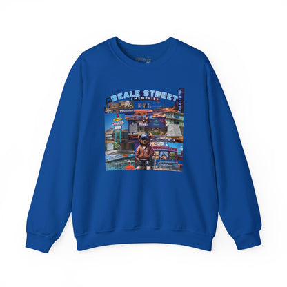 Rep Yo City Collection (Memphis) Sweatshirt