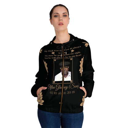 Memory Women's Hoodie