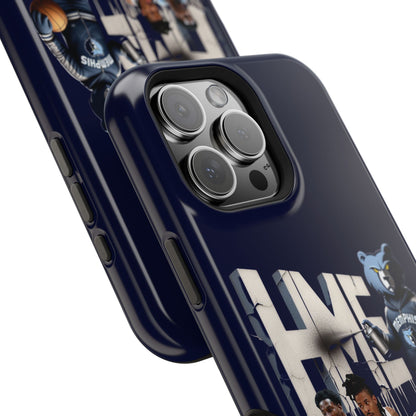 Phone Cases Memphis Grizzlies Ja Morant Jaren Jackson Jr Impact-Resistant