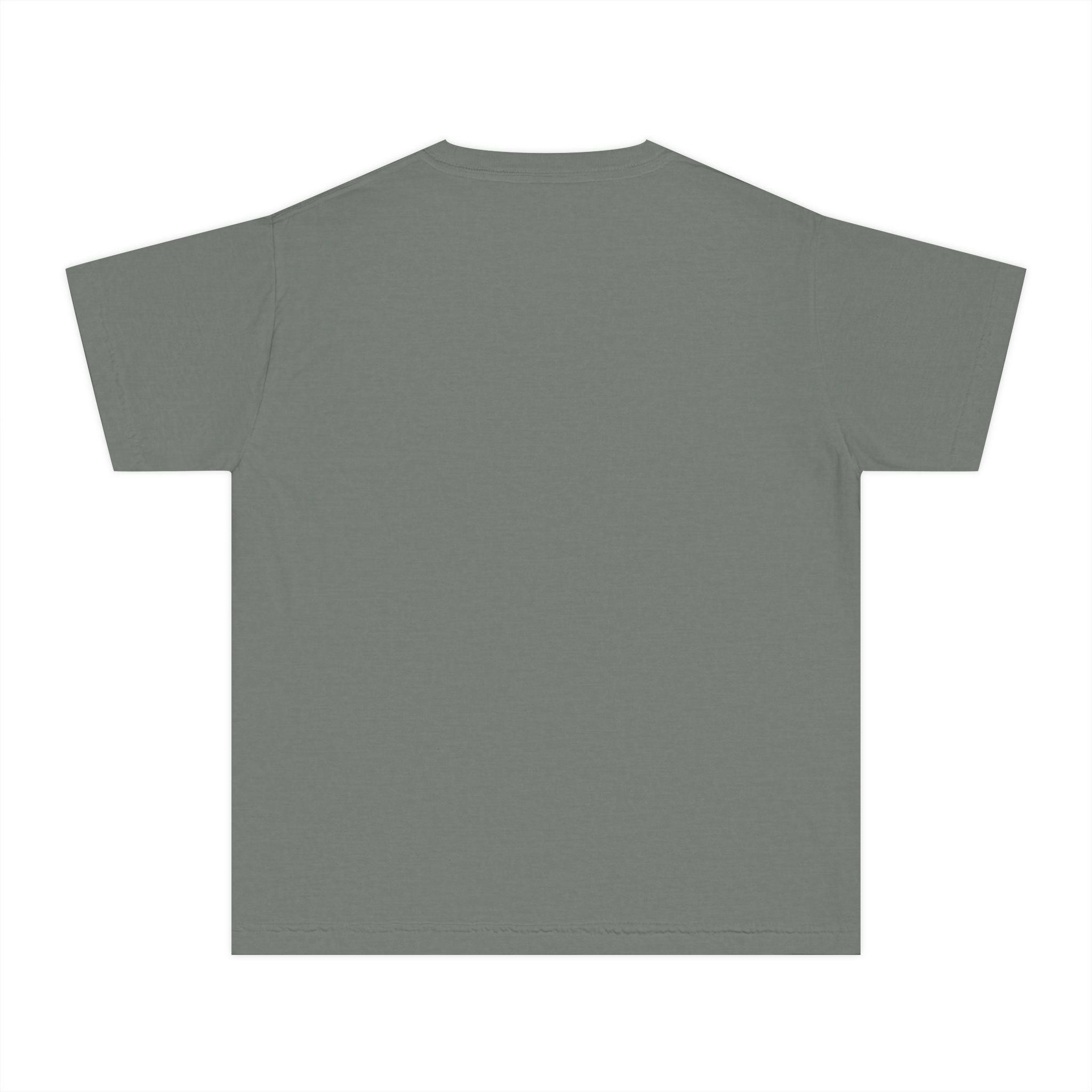 Empowerment Youth Tee (Ahnye's Melanin Collection) - Smart, Creative, Fearless, Beautiful, Gift for Kids, Inspirational Apparel, Back to School, Birthday, [...]