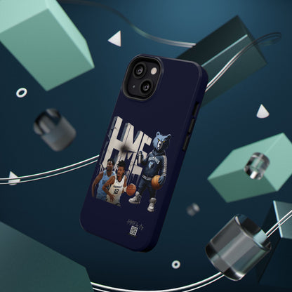 Phone Cases Memphis Grizzlies Ja Morant Jaren Jackson Jr Impact-Resistant