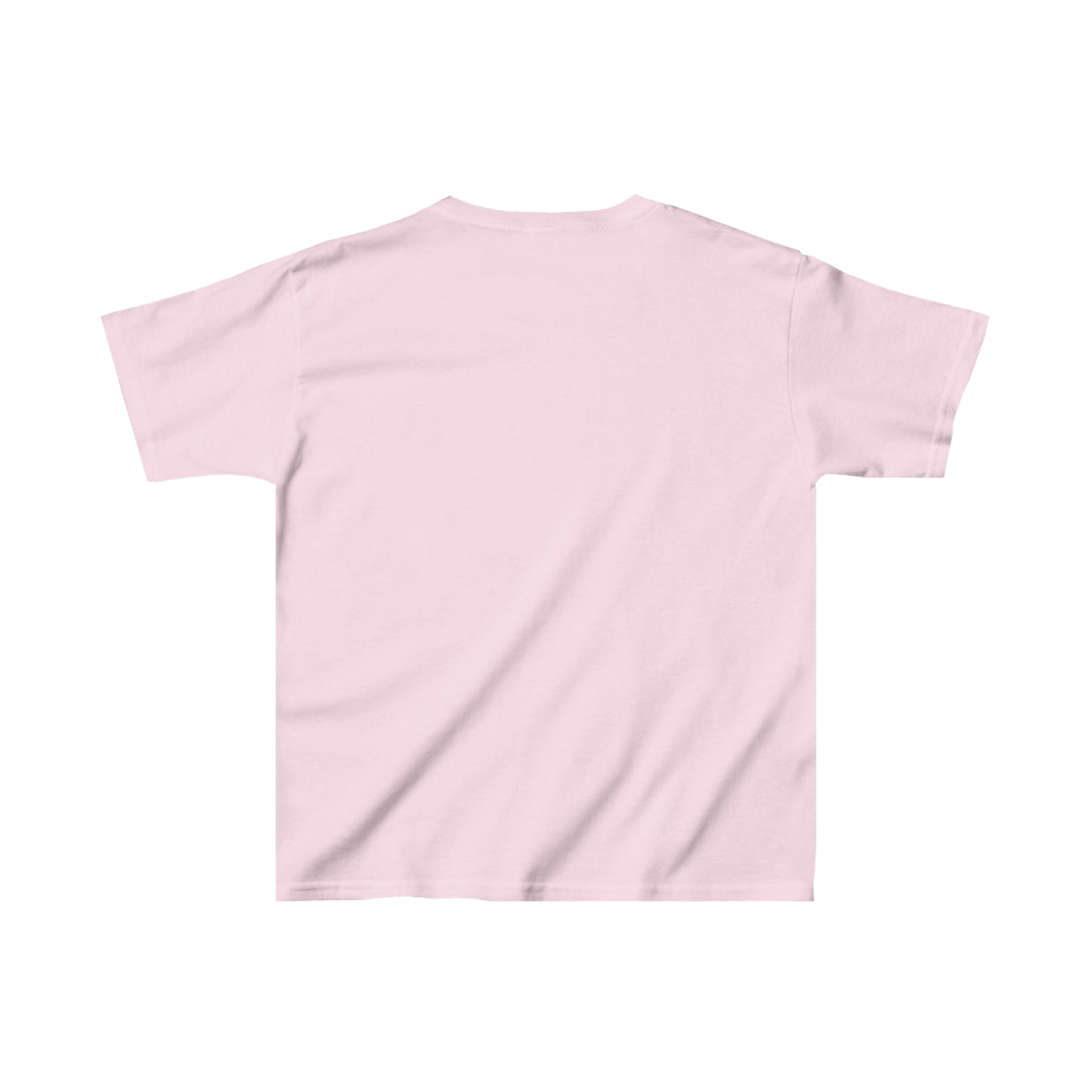 Ahnye’s Melanin Collection If you can think it Kids Heavy Cotton™ Tee