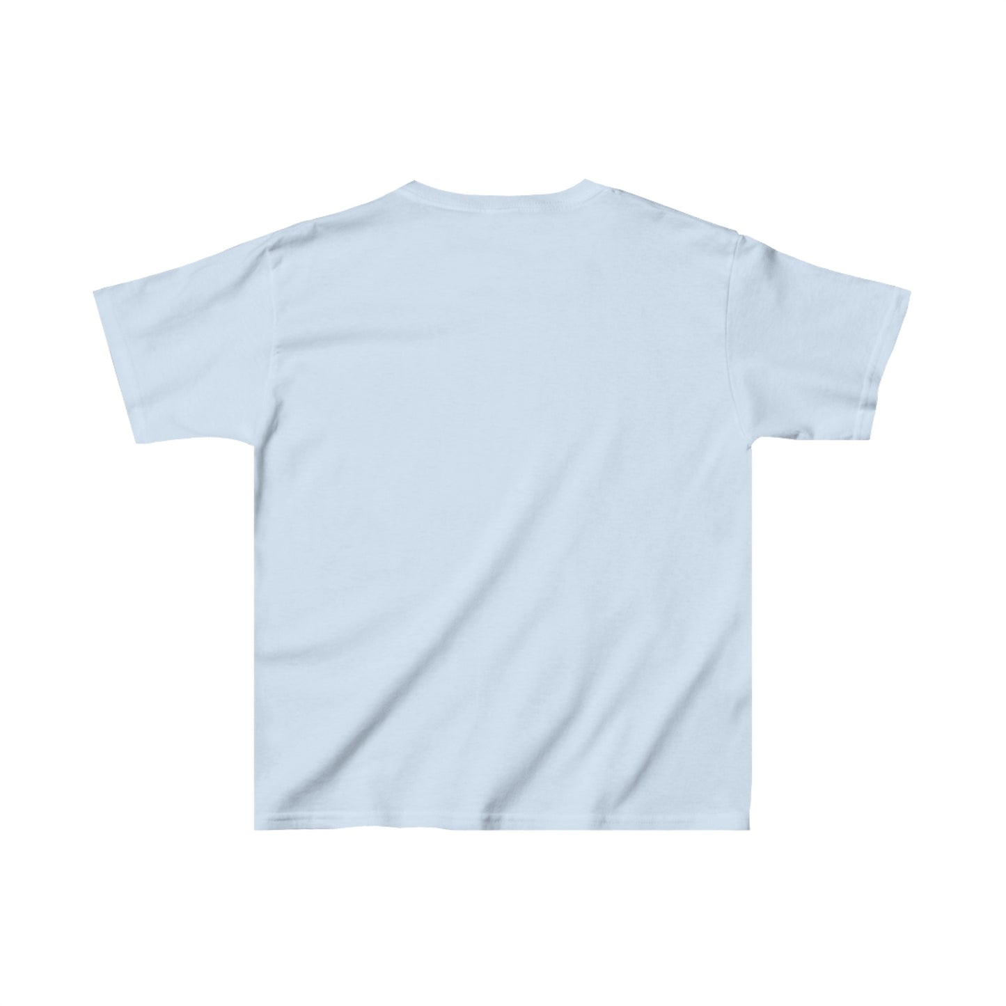 Ahnye’s Melanin Collection If you can think it Kids Heavy Cotton™ Tee