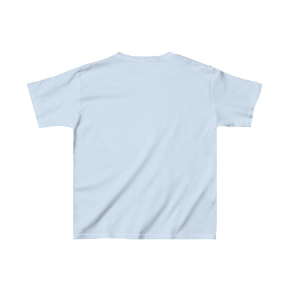 Ahnye’s Melanin Collection If you can think it Kids Heavy Cotton™ Tee