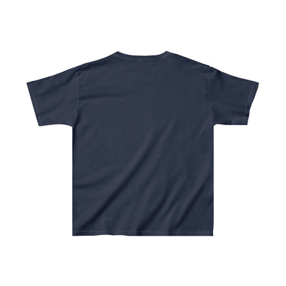 Ahnye’s Melanin Collection If you can think it Kids Heavy Cotton™ Tee