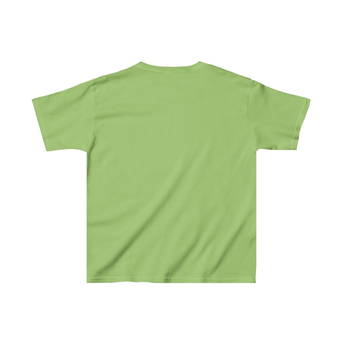 Ahnye’s Melanin Collection If you can think it Kids Heavy Cotton™ Tee