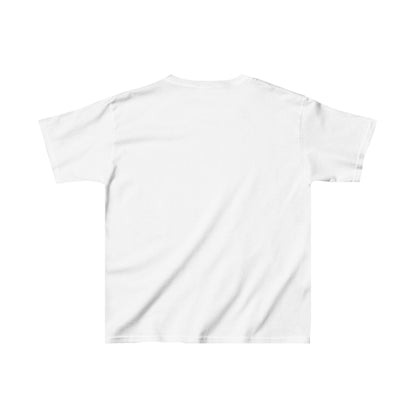Ahnye’s Melanin Collection If you can think it Kids Heavy Cotton™ Tee