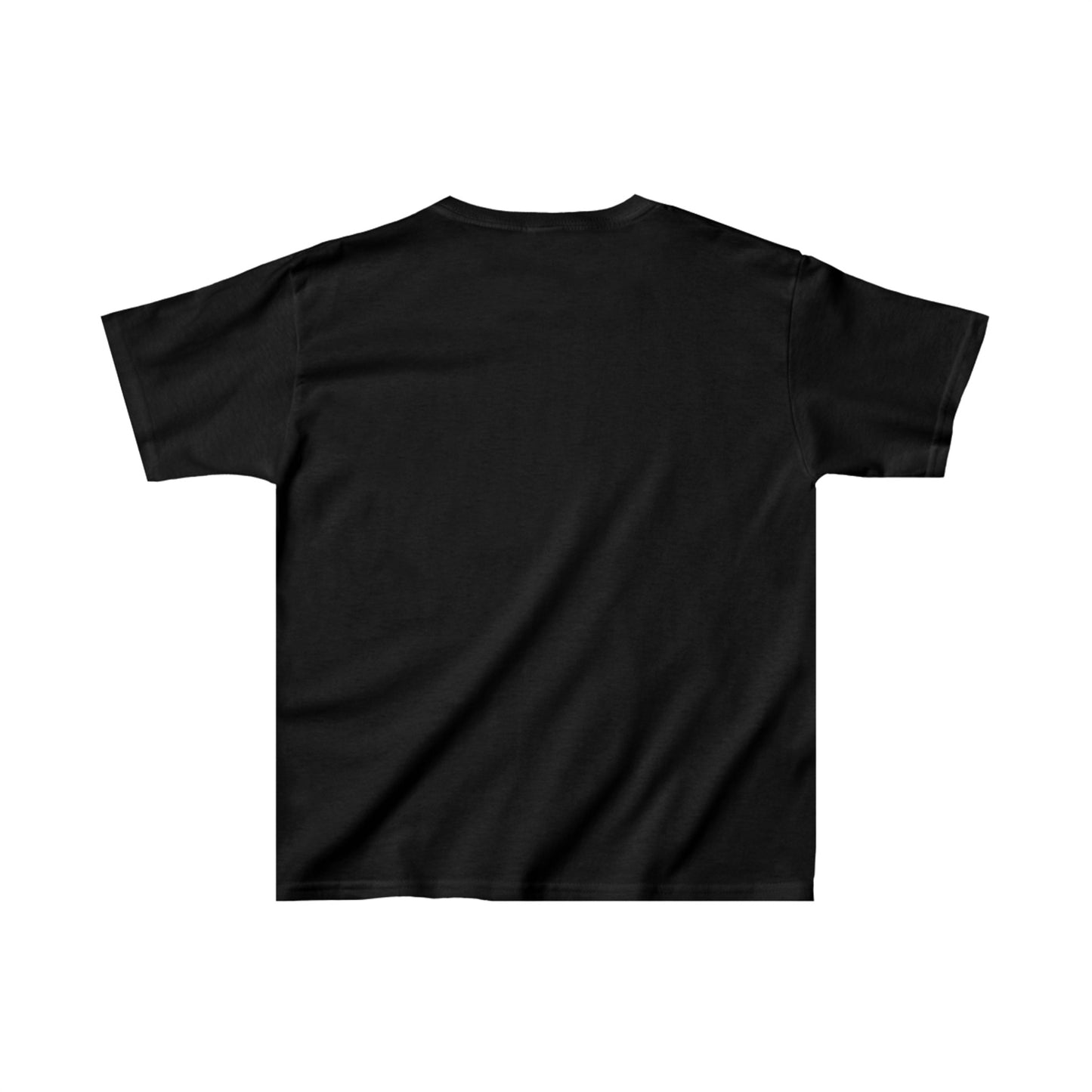 Ahnye’s Melanin Collection If you can think it Kids Heavy Cotton™ Tee