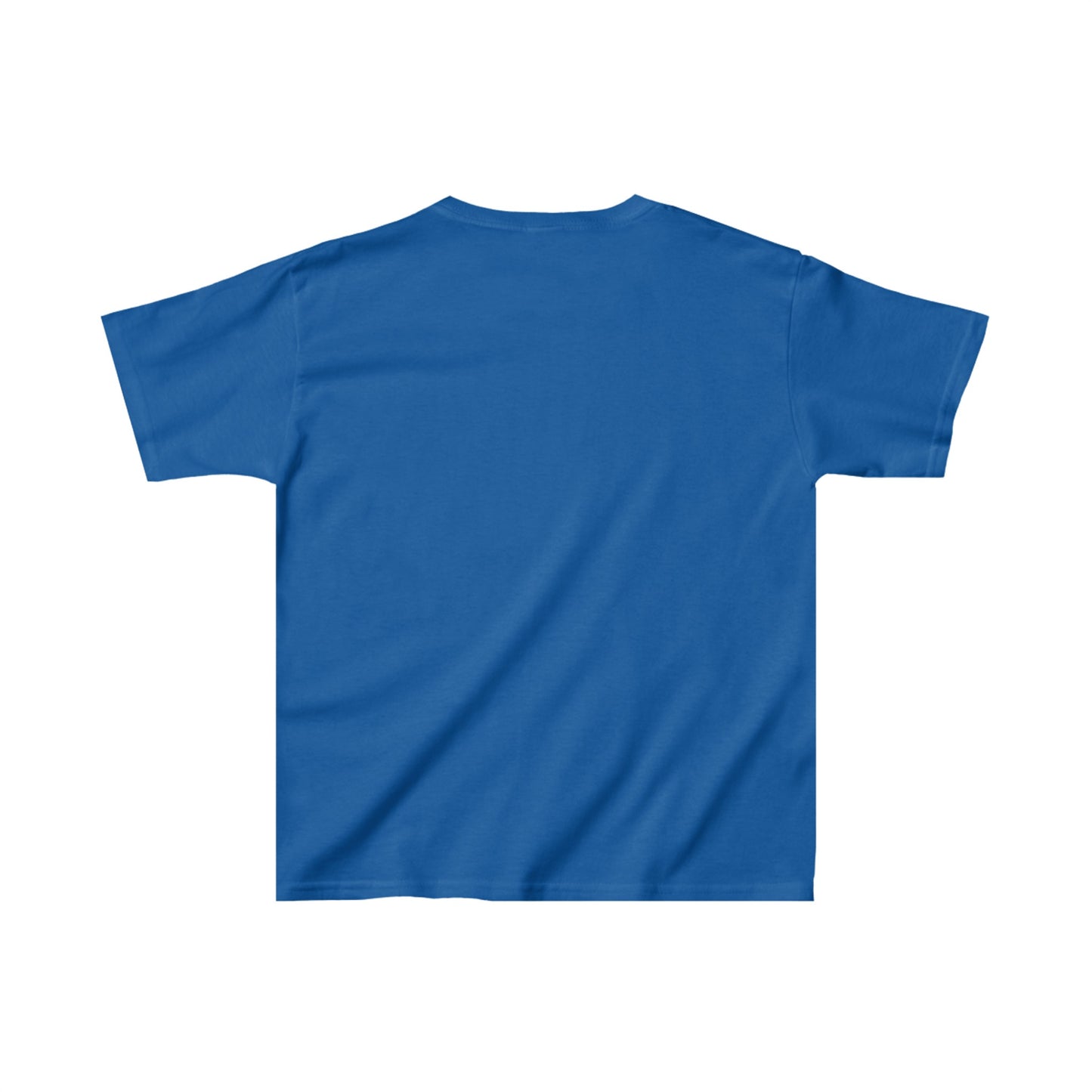 Ahnye’s Melanin Collection If you can think it Kids Heavy Cotton™ Tee