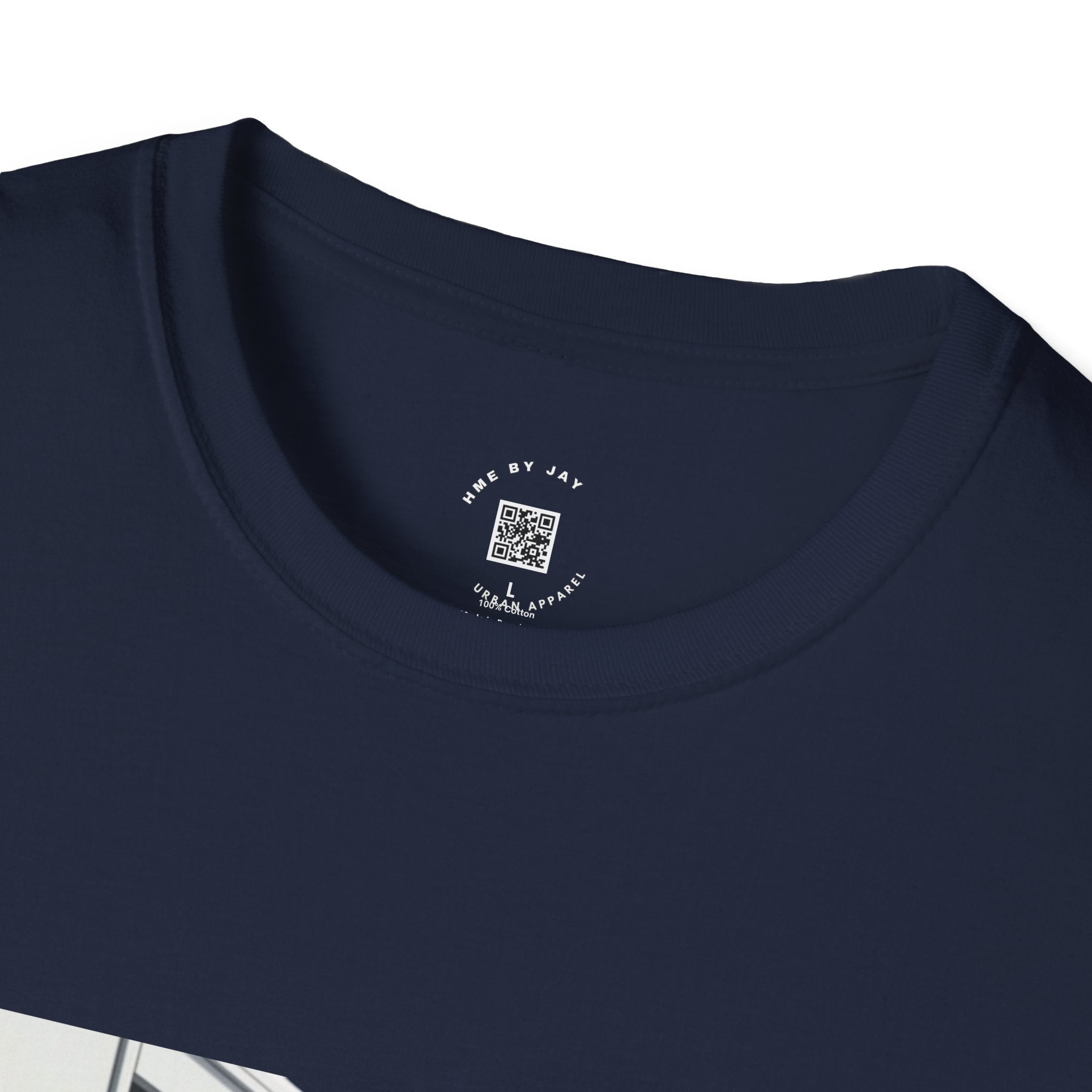 Anime Crossover Unisex T-Shirt - Dragon Ball Z working for FedEx Express