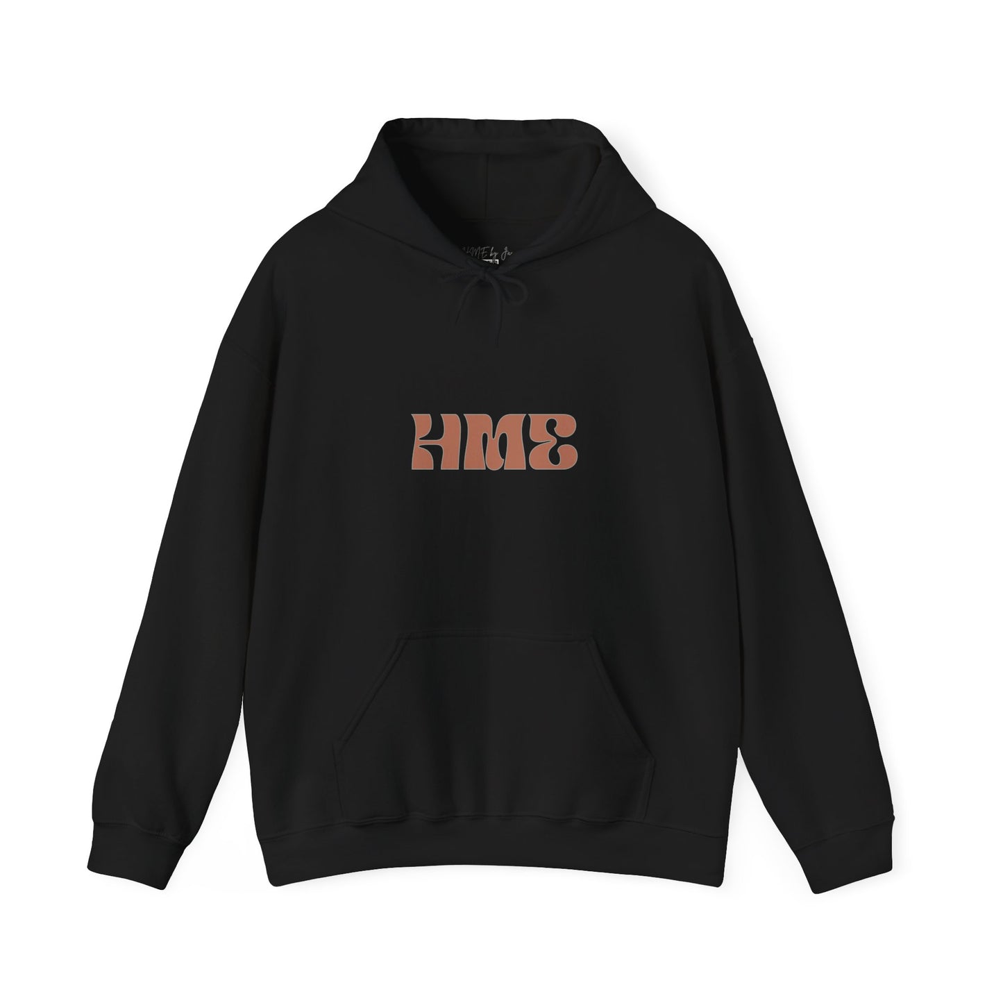 HME Bear Logo Hoodie - I'm not a Home Wrecker Design