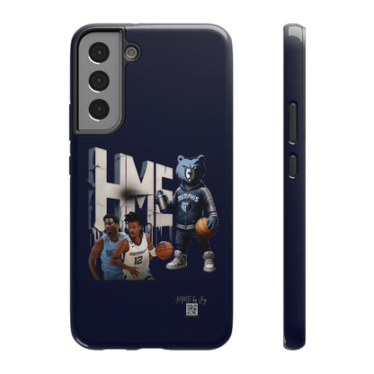 Phone Cases Memphis Grizzlies Ja Morant Jaren Jackson Jr Impact-Resistant