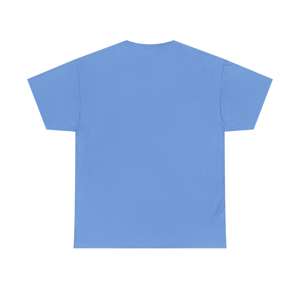 HME Rep Yo City (Memphis) Collection Unisex Heavy Cotton Tee