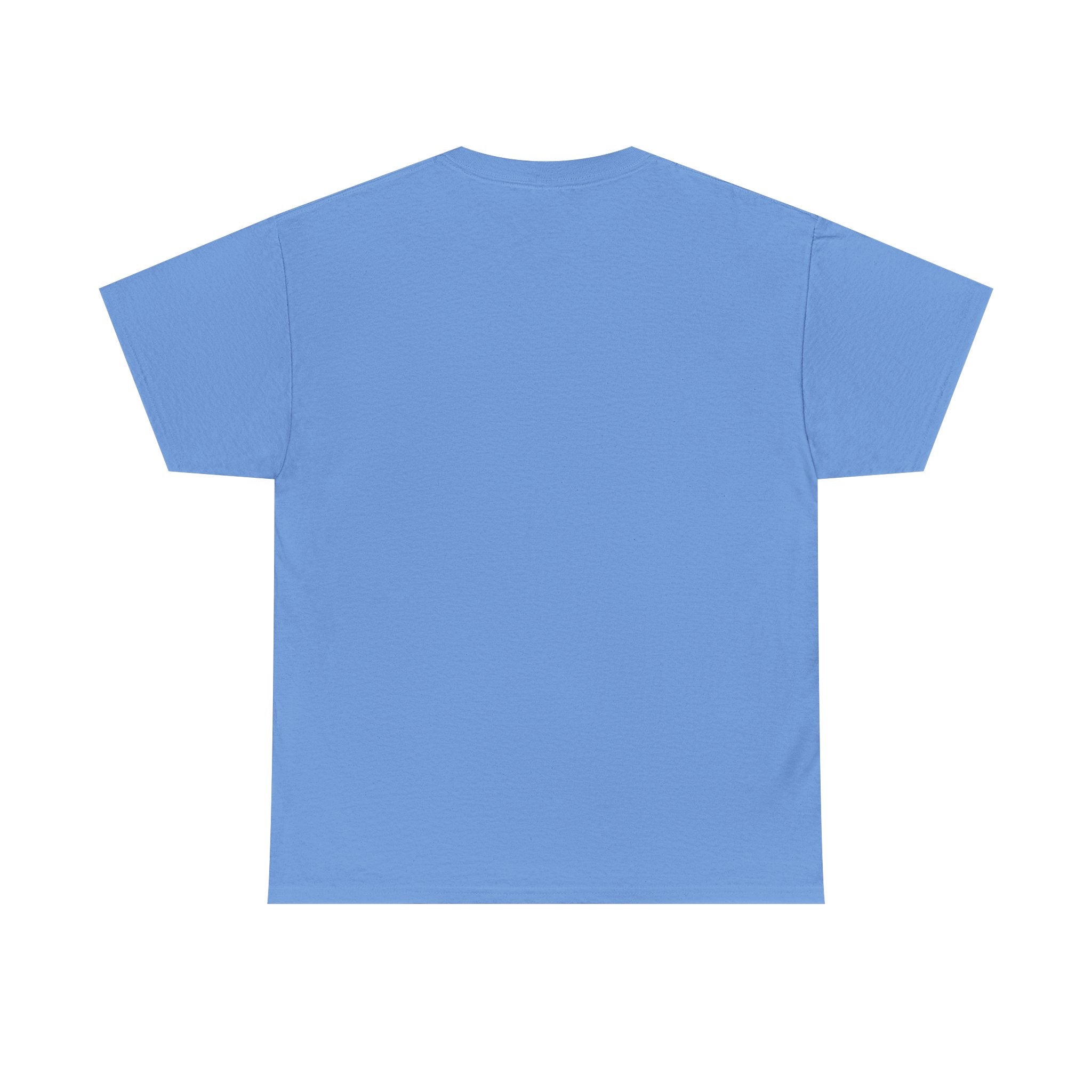 HME Rep Yo City (Memphis) Collection Unisex Heavy Cotton Tee