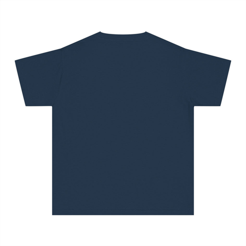 Empowerment Youth Tee (Ahnye's Melanin Collection) - Smart, Creative, Fearless, Beautiful, Gift for Kids, Inspirational Apparel, Back to School, Birthday, [...]