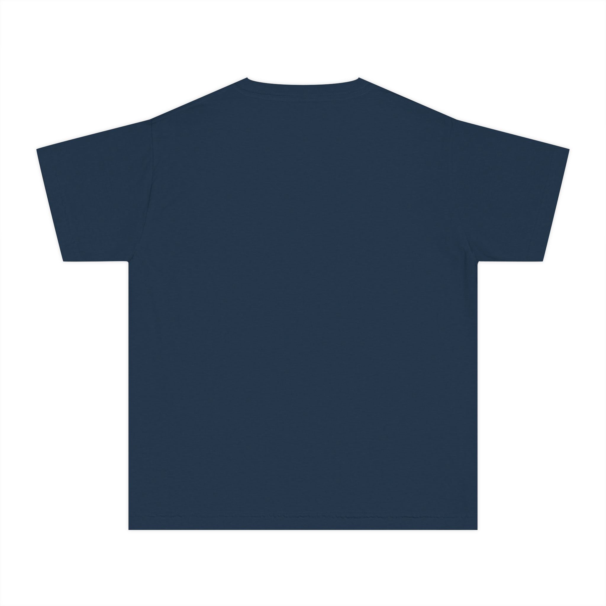 Empowerment Youth Tee (Ahnye's Melanin Collection) - Smart, Creative, Fearless, Beautiful, Gift for Kids, Inspirational Apparel, Back to School, Birthday, [...]