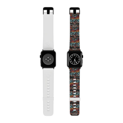 The Avery Collection Watch Band for Apple Watch