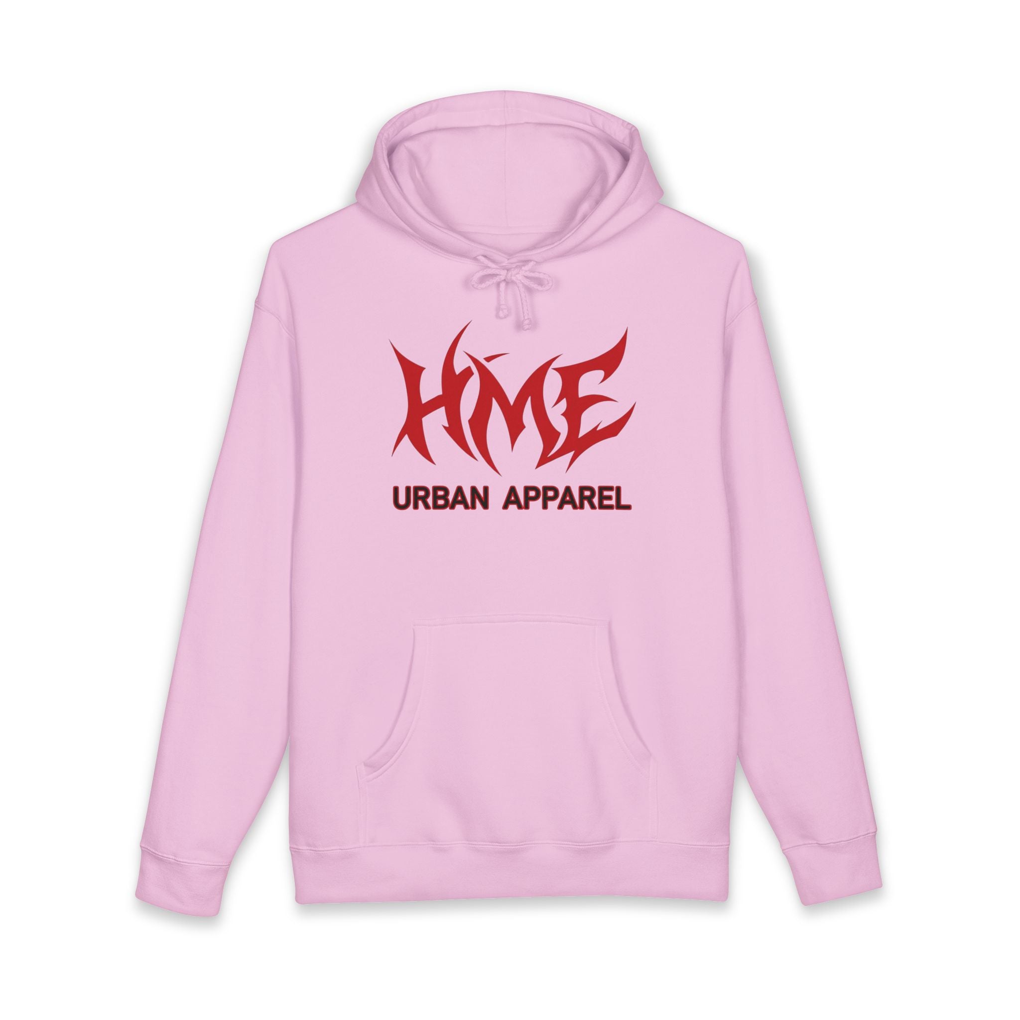 HME "Look Good, Feel Good, Do Good" Hoodie