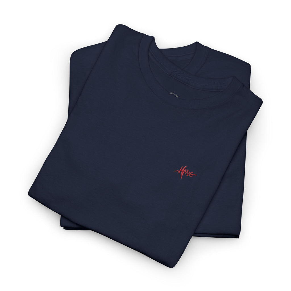 HME Soundwave Logo T-Shirt