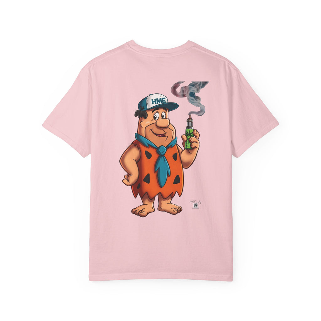 Vaping 420 Fred Flintstone Unisex T-shirt