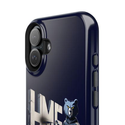 Phone Cases Memphis Grizzlies Ja Morant Jaren Jackson Jr Impact-Resistant