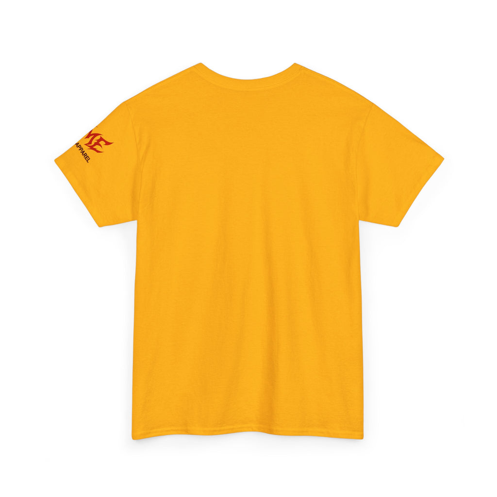 Graphic Teddy Bear Tee — "Look Good, Feel Good, Do Good" Cotton T-Shirt